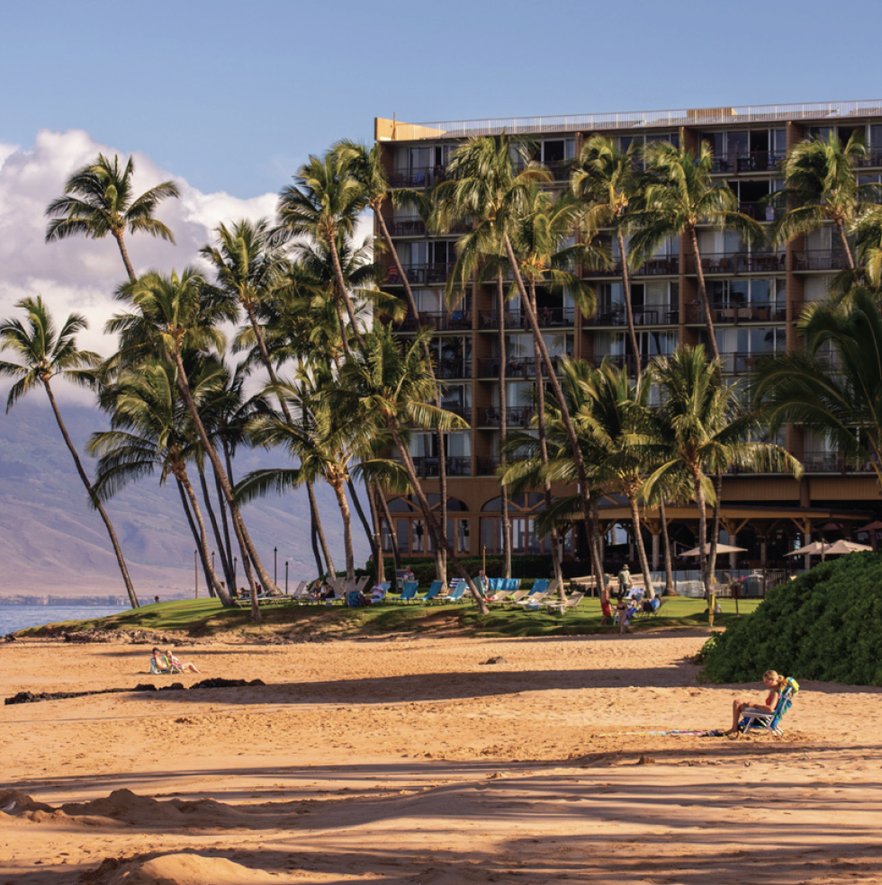 Residential vs Vacation Rentals